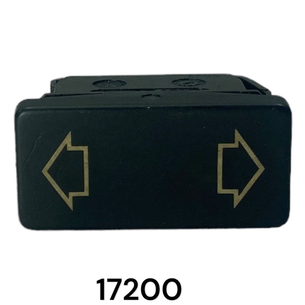 Botão Interruptor Vidro Elétrico Peugeot 405 1995 a 1998