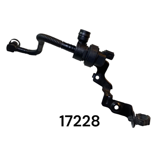 Valvula Canister Vacuo Bmw 325i 120i 2008 a 2012