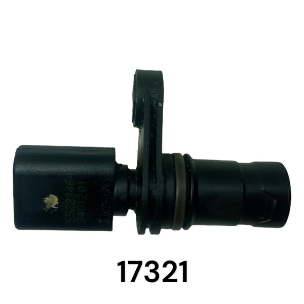 Sensor De Rotação Fiat Idea Strada Palio E-torq 2012 a 2019
