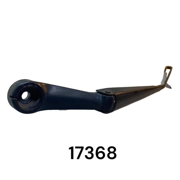 Haste Limpador Parabrisa Fiat Palio G1 1996 a 2000