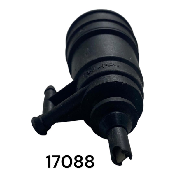 Motor Esguicho Limpador Parabrisa Renault Clio 2006 a 2012