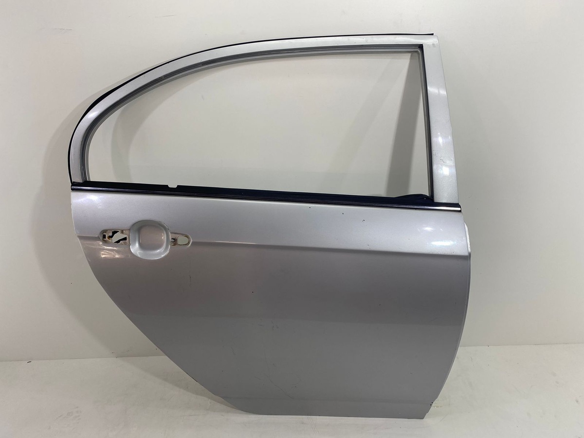Porta Traseira Direita Lifan 620 2010 a 2012