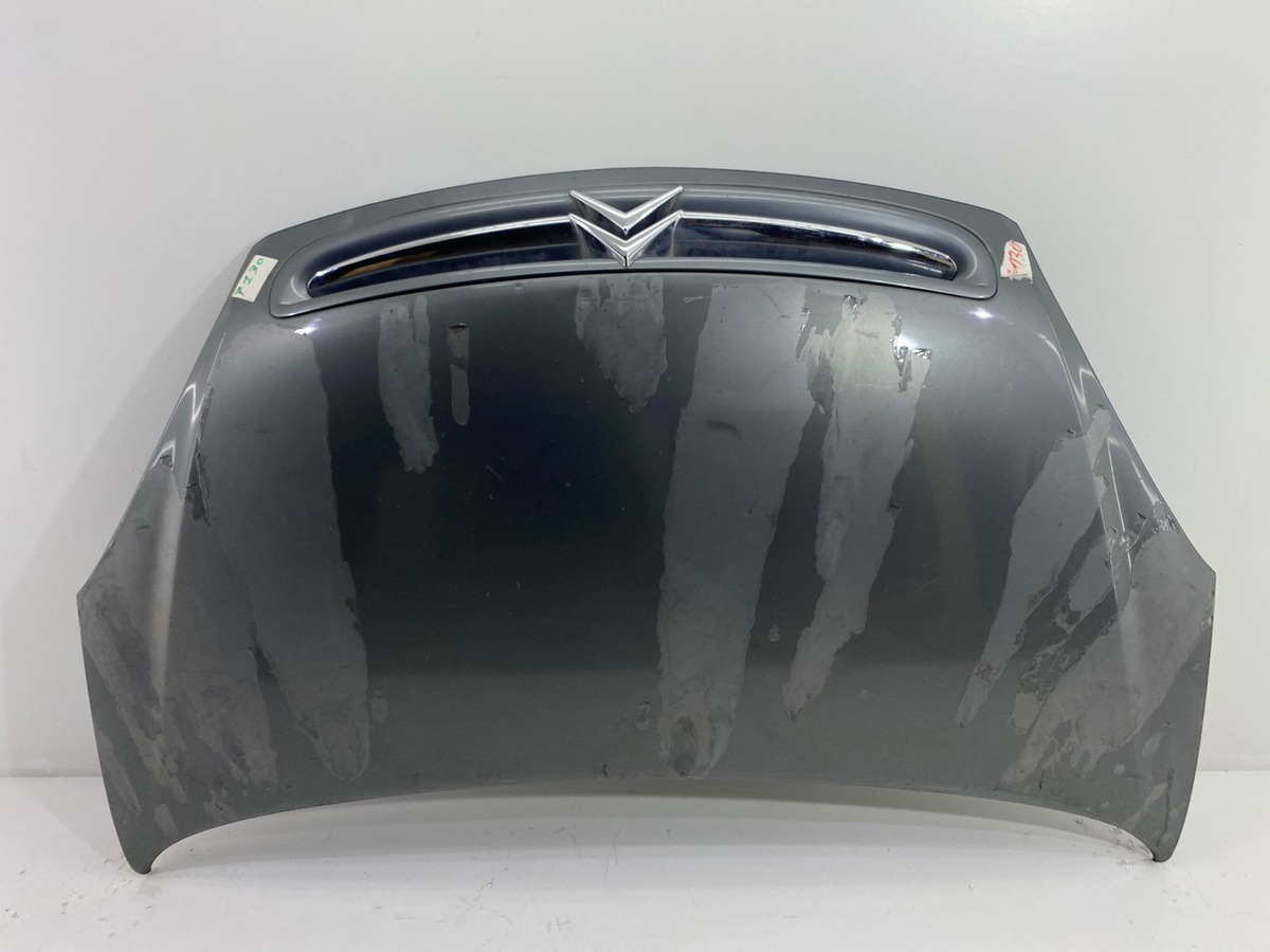 Capô Dianteiro Xsara Picasso 2001 a 2011