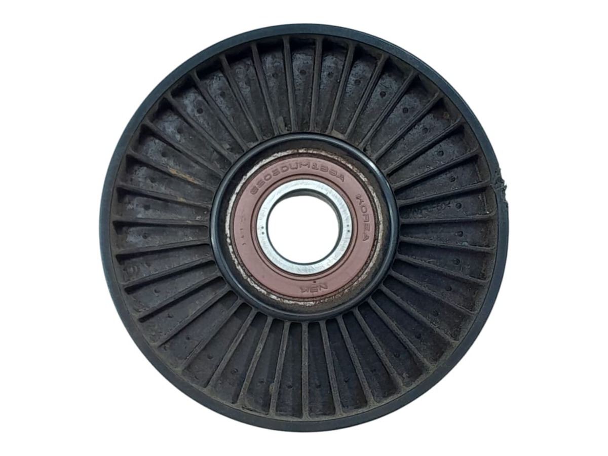 Polia Correia Alternador Hyundai Hb20s 1.6 2015