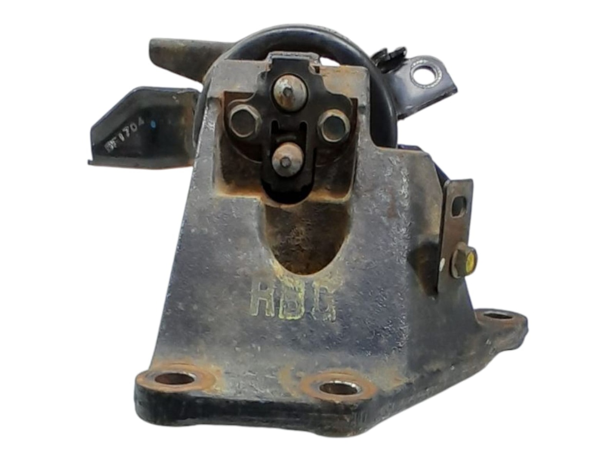 Suporte Coxin Motor Hyundai Hb20s 1.6 2015 Aut. 