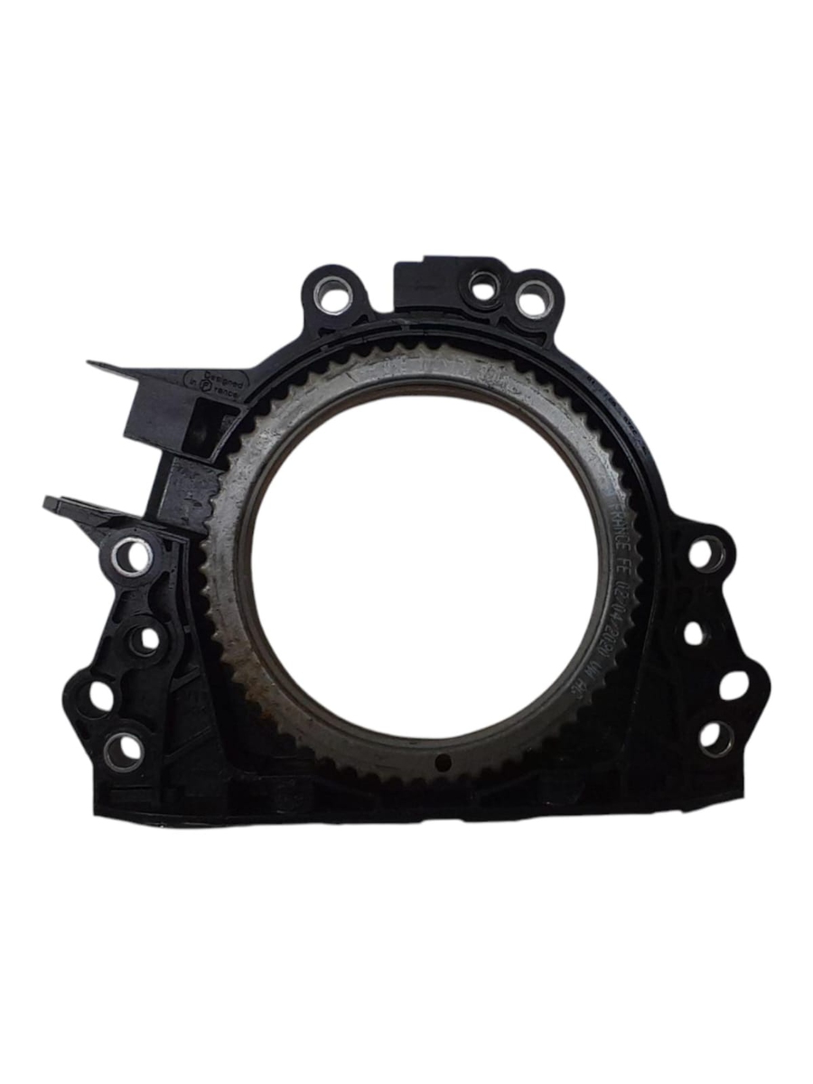 Flange Retentor Virabrequim Polo Tsi 1.0 2022 Aut.