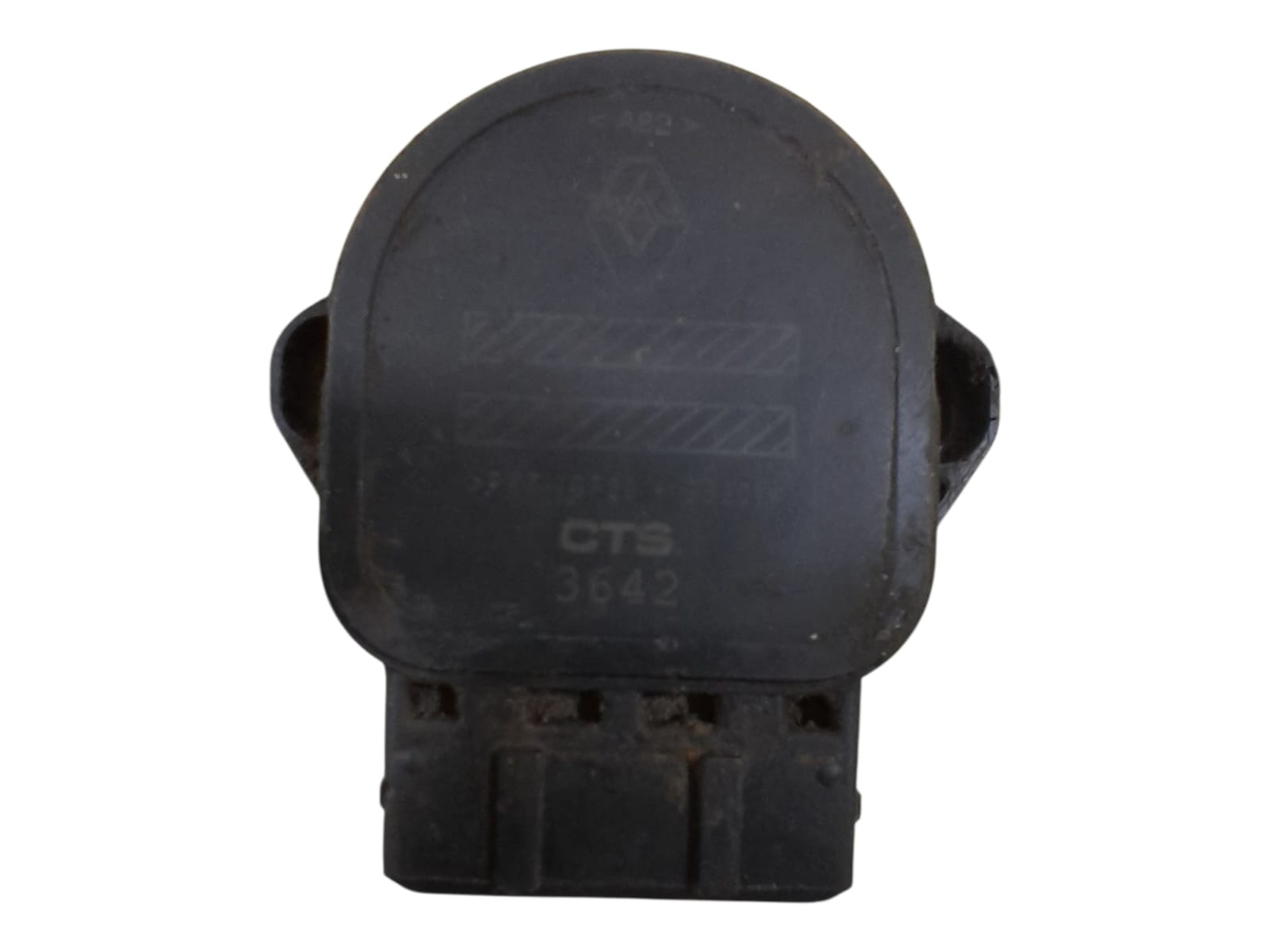 Sensor pedal Acelerador Renault Clio 2001