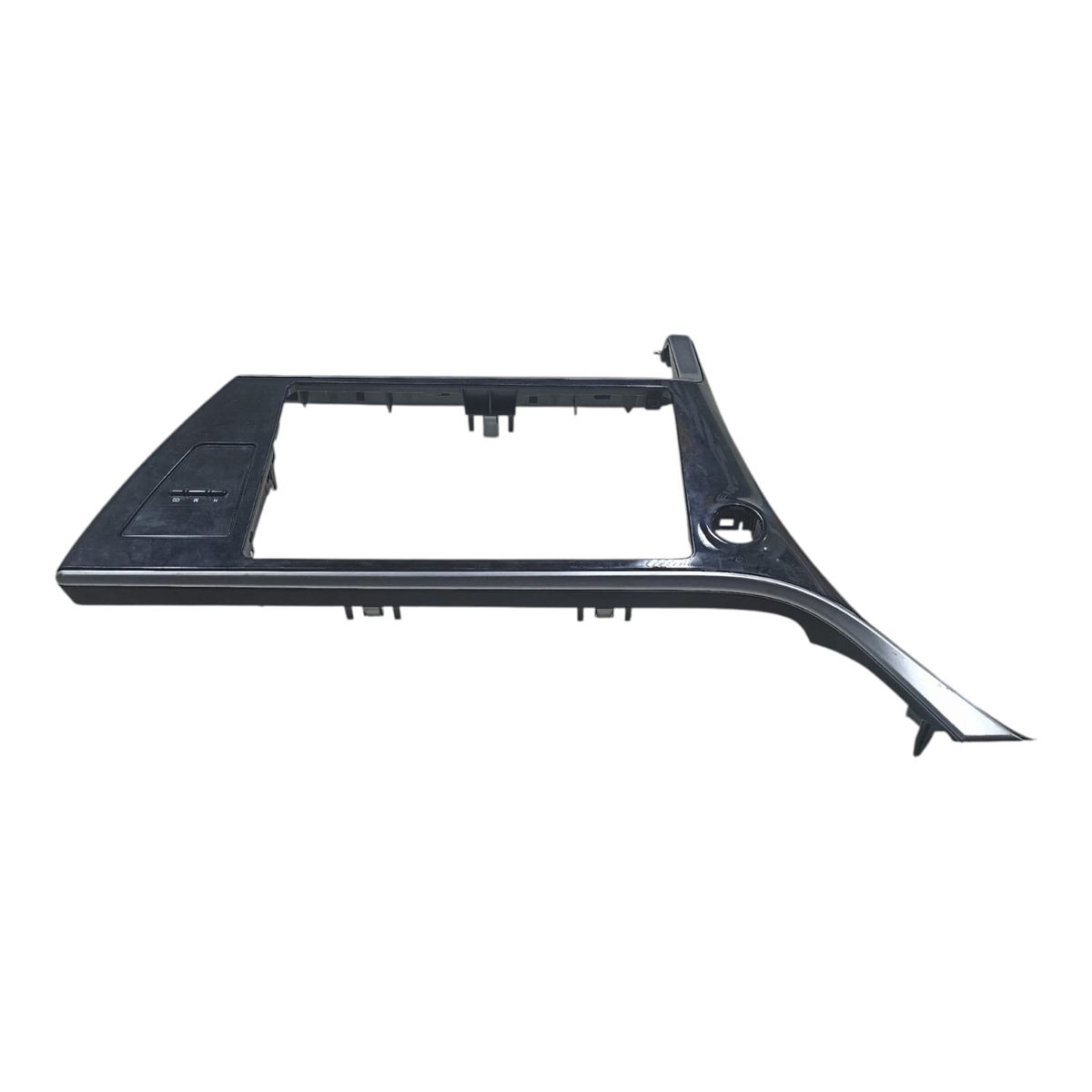 Moldura Central Painel Toyota Corolla 2018