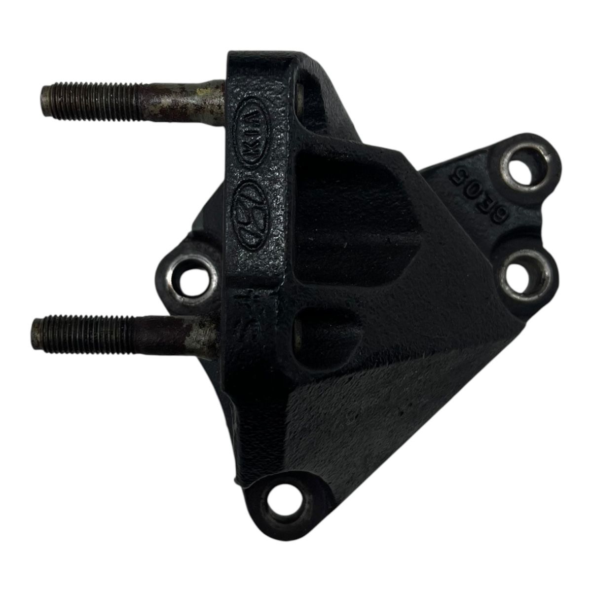 Suporte Coxim Direito Motor Hb20 1.6 16v 2015