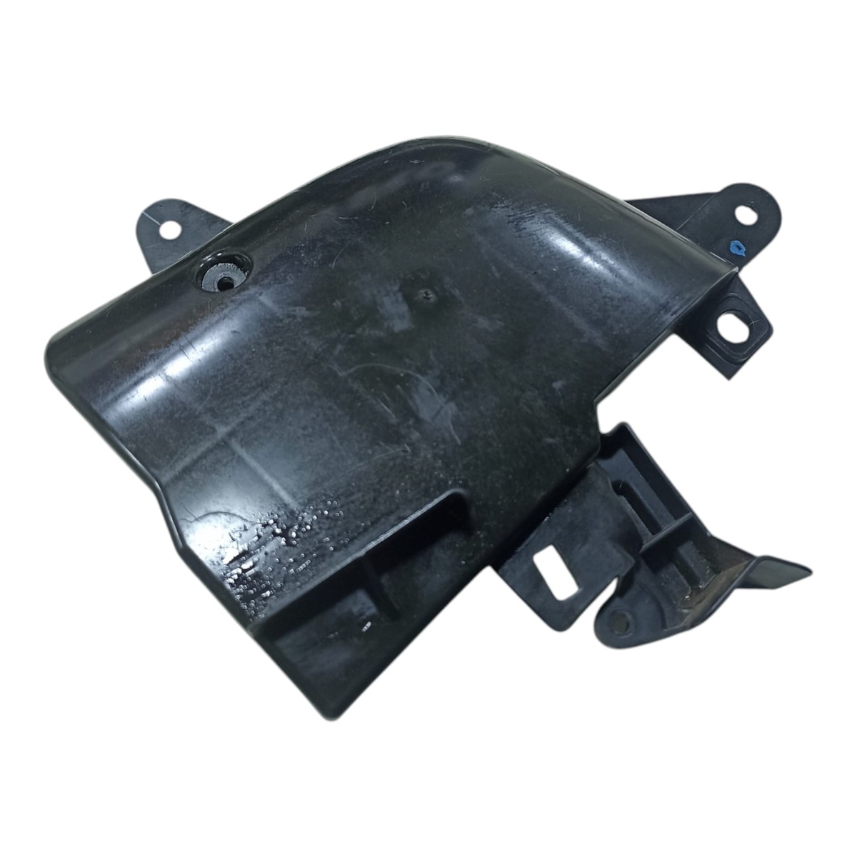 Acabamento Caixa De Ar Honda New Civic 2012 A 2016