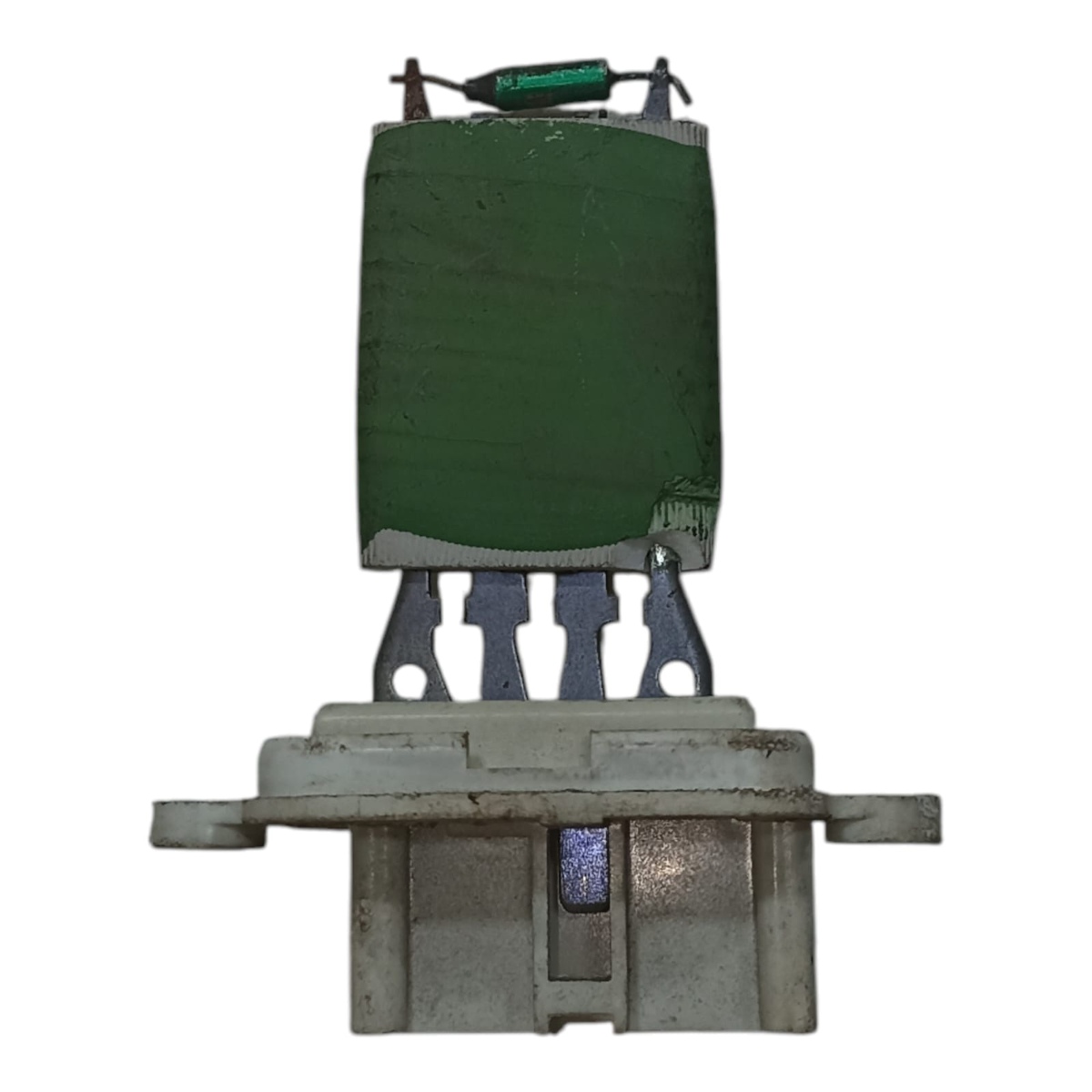Resistencia Ventilador Interno Meriva 2002  A 2012