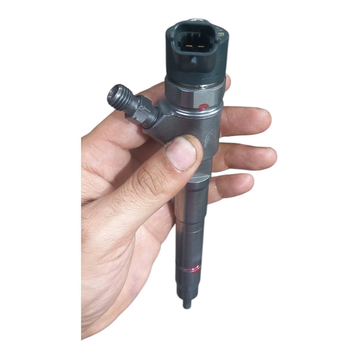 Bico Injetor Ducato Jumper Boxer 2.3 2006/ 5801594342 