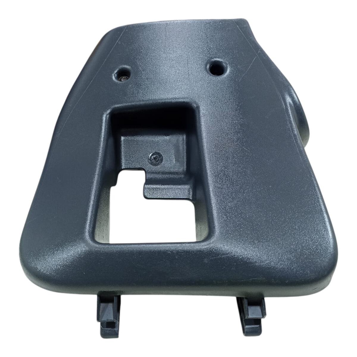 Moldura Inferior Chave De Seta Renault Logan Sandero 14 A 19