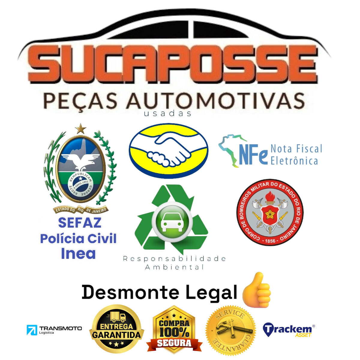 Gargalo Reservatório Limpador Parabrisa Peugeot 206 03 a 06