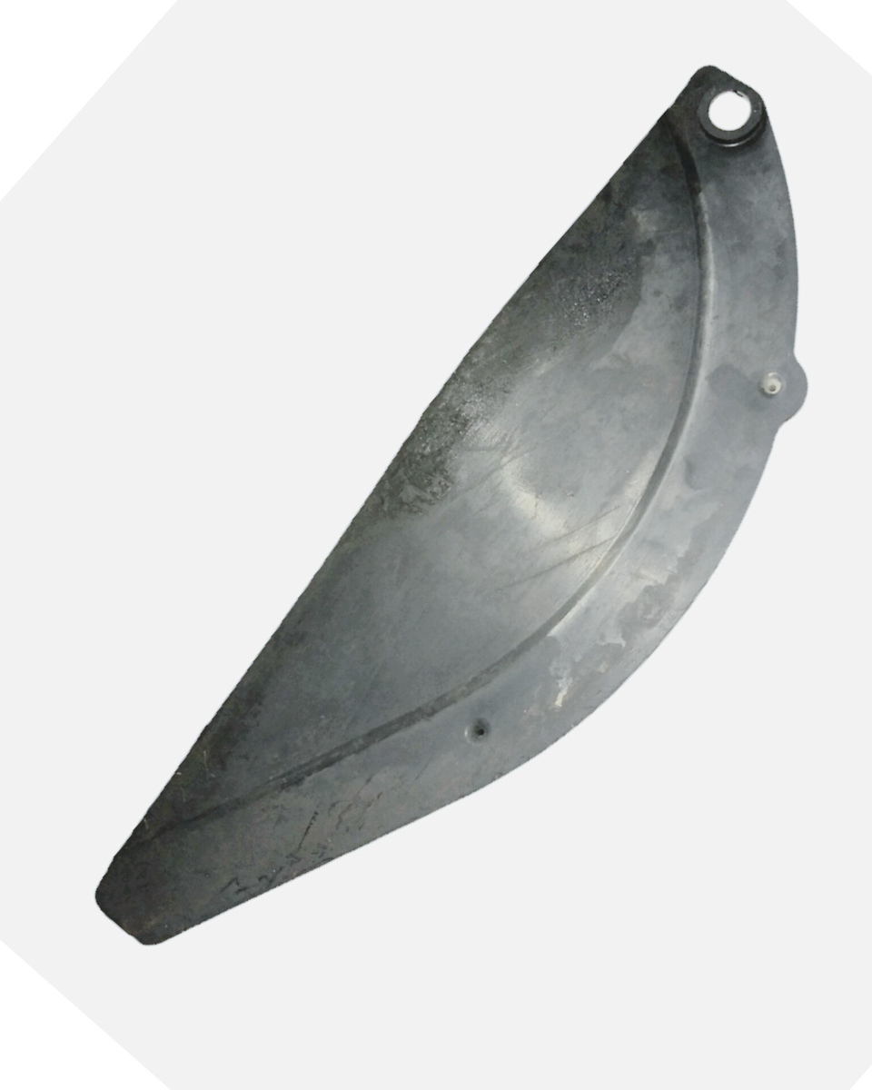 Capa  Caixa Câmbio Renault Clio Logan Sandero 04 a 03
