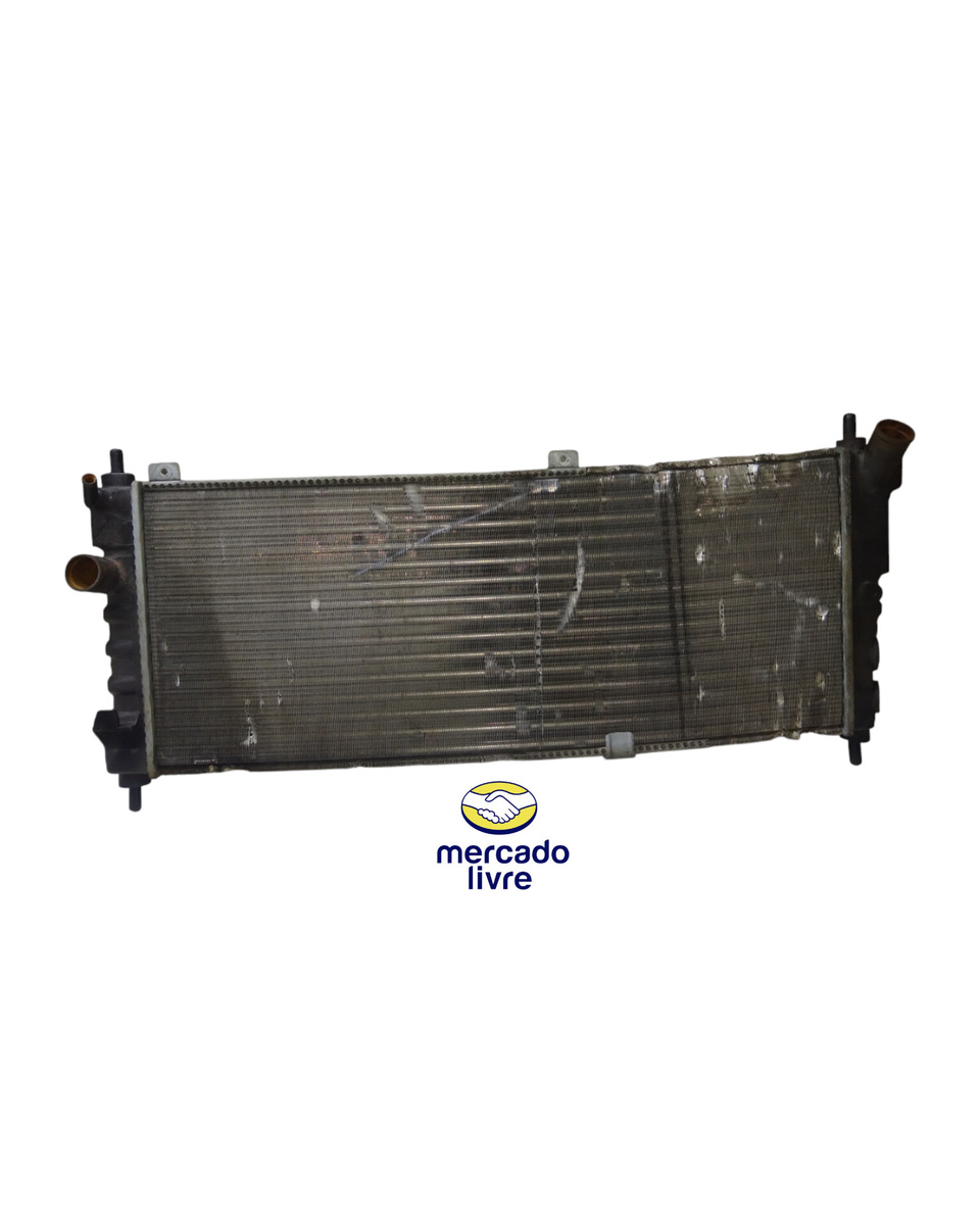 Radiador Chevrolet Corsa Celta Classic 1994 a 2006
