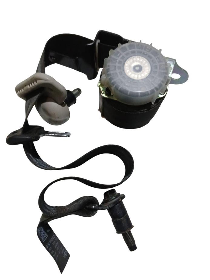 CINTO SEGURANÇA TRASEIRO DIREITO FRONTIER 2017 A 2022