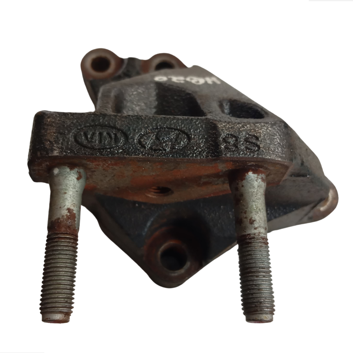 Suporte Coxim do Motor Hyundai Hb20 1.6 2016 A 2018 2019 