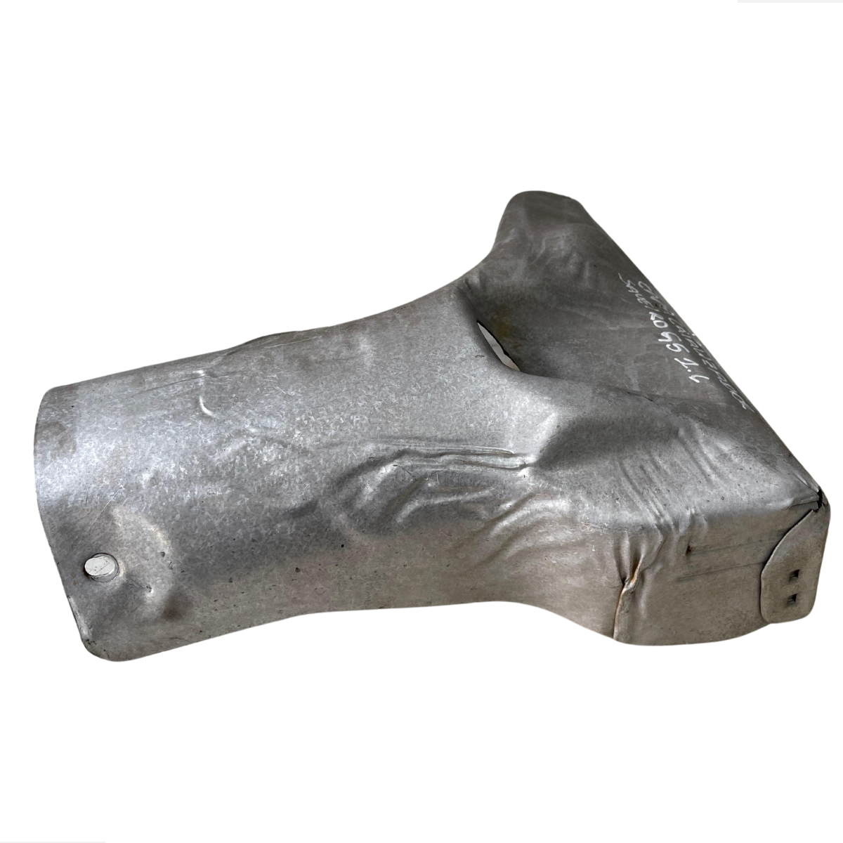 Protetor Do Catalizador Volkswagen Saveiro Gol G5 1.6