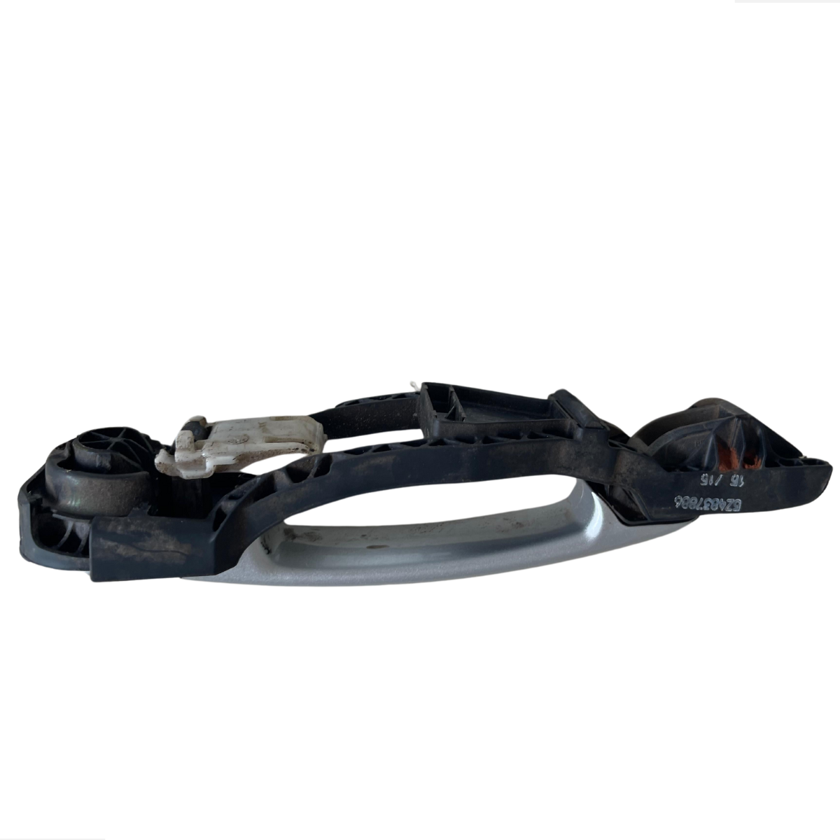 Maçaneta Externa Dianteira Direita Volkswagen Fox 2014 2015 