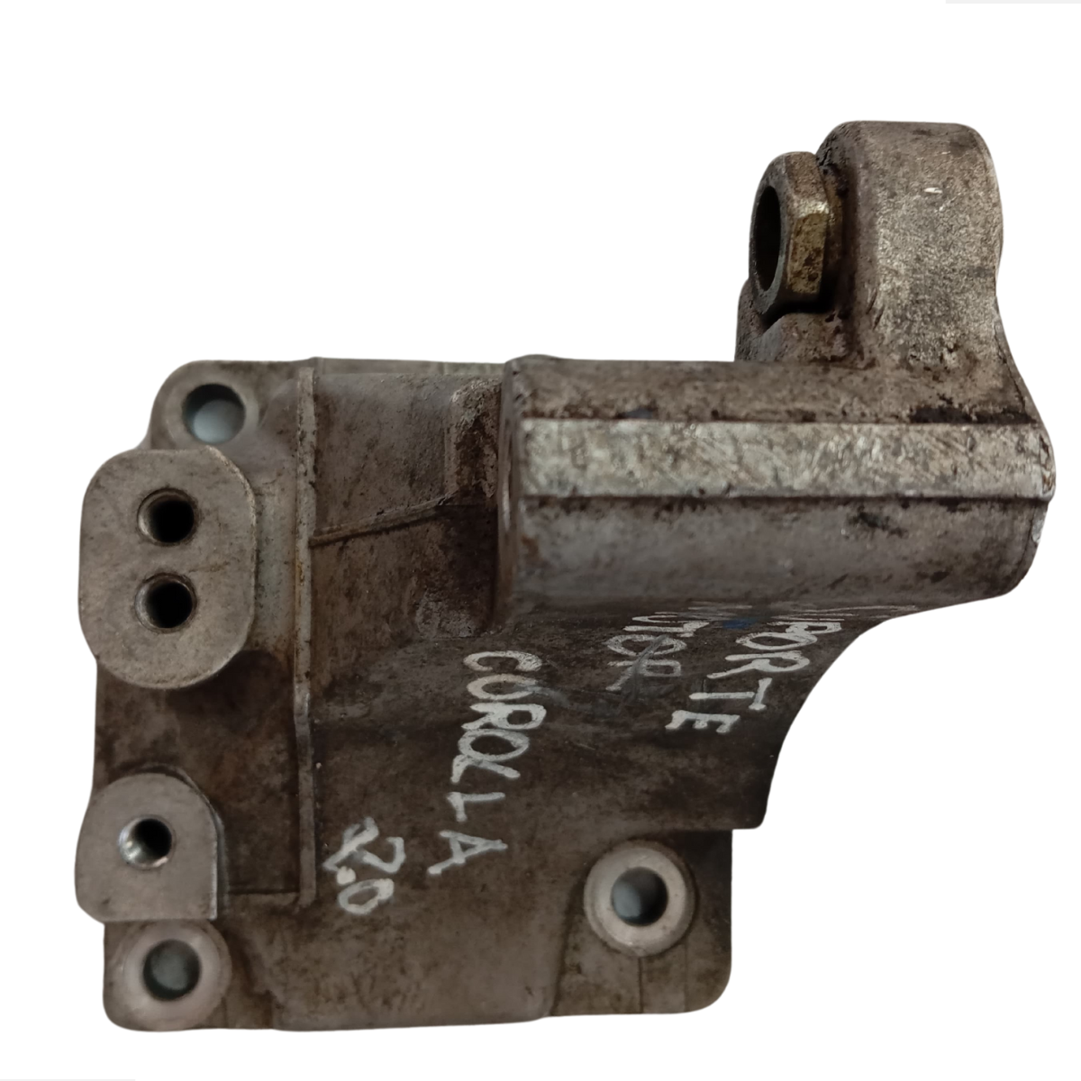 Suporte do Alternador Toyota Corolla 2.0 16v 2008 a 2014
