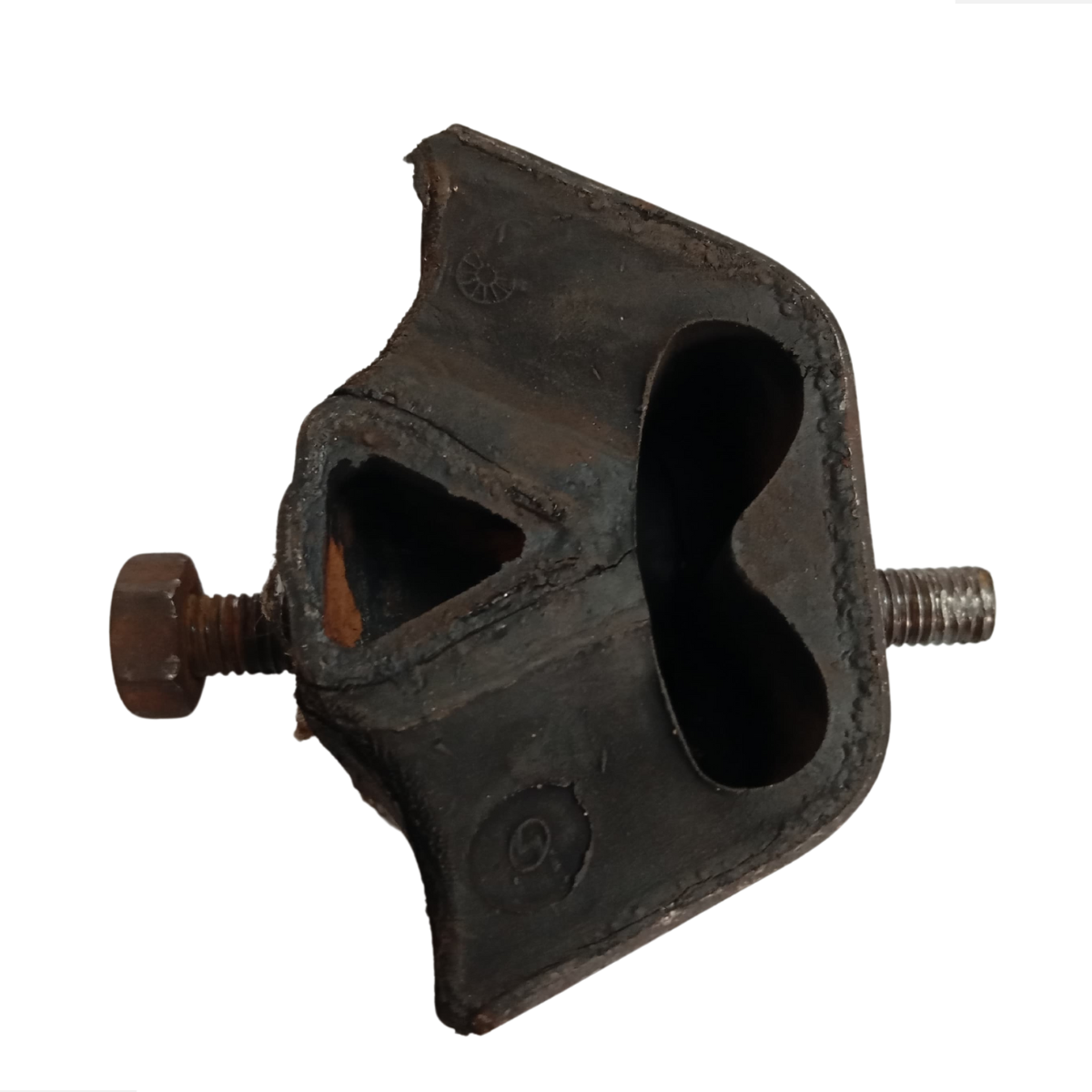  Coxim do Motor Lado Esquerdo Vw Gol 1.0 1989 a 1995