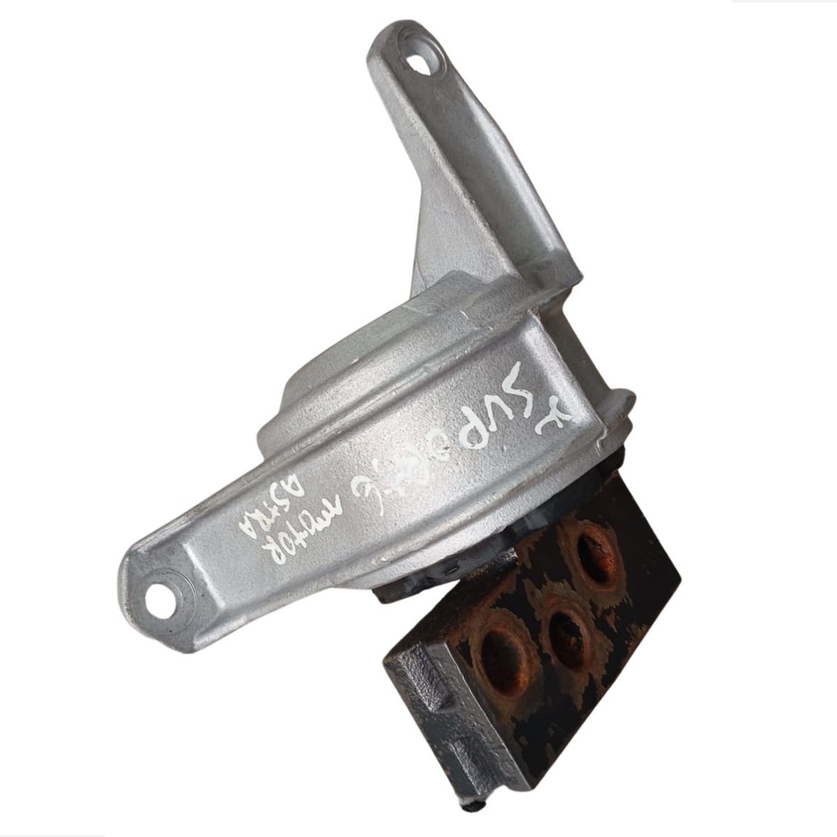 Coxim Motor Dianteiro Direito Gm Astra/ Vectra 1999 a 2005 