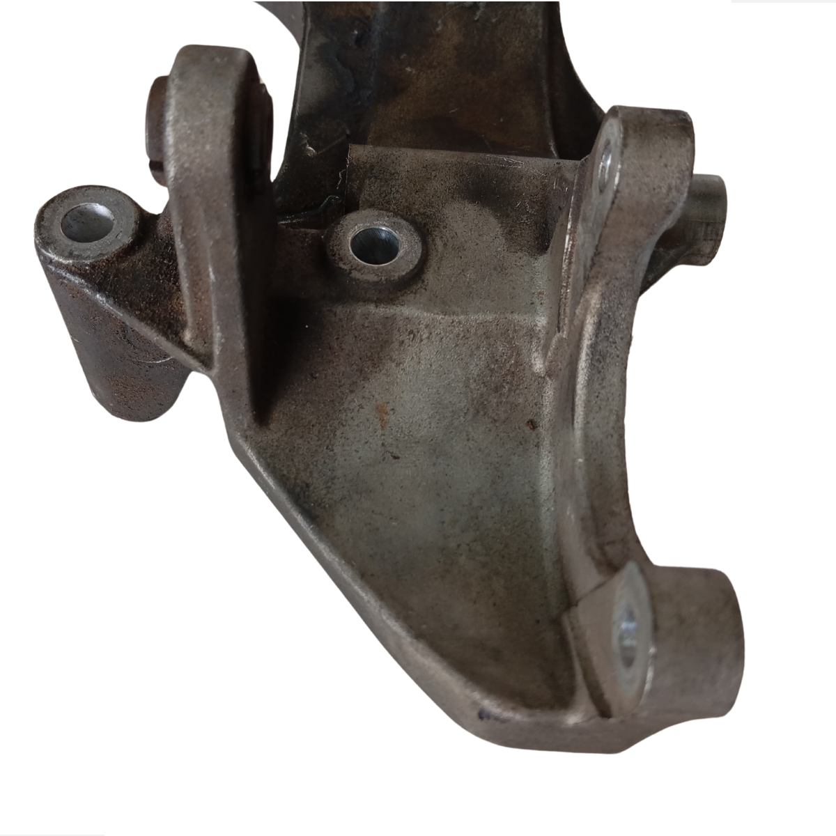Suporte Do Alternador Fox Gol G5 G6 Polo Saveiro 2008 a 2016