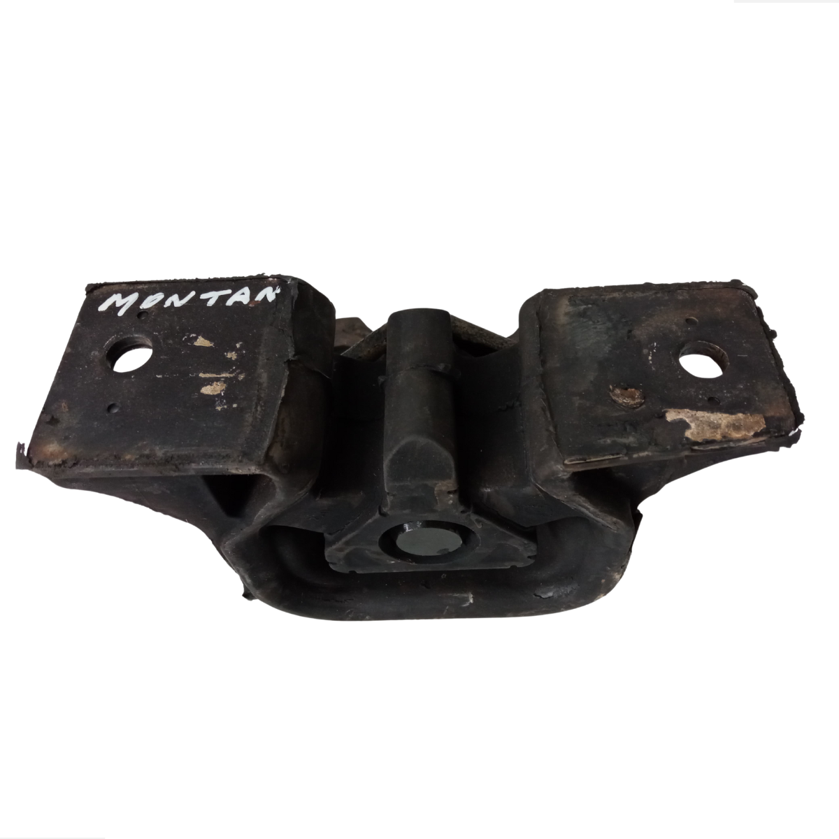 Coxim Dianteiro Motor Meriva Corsa Montana 1.8 2003 a 2012