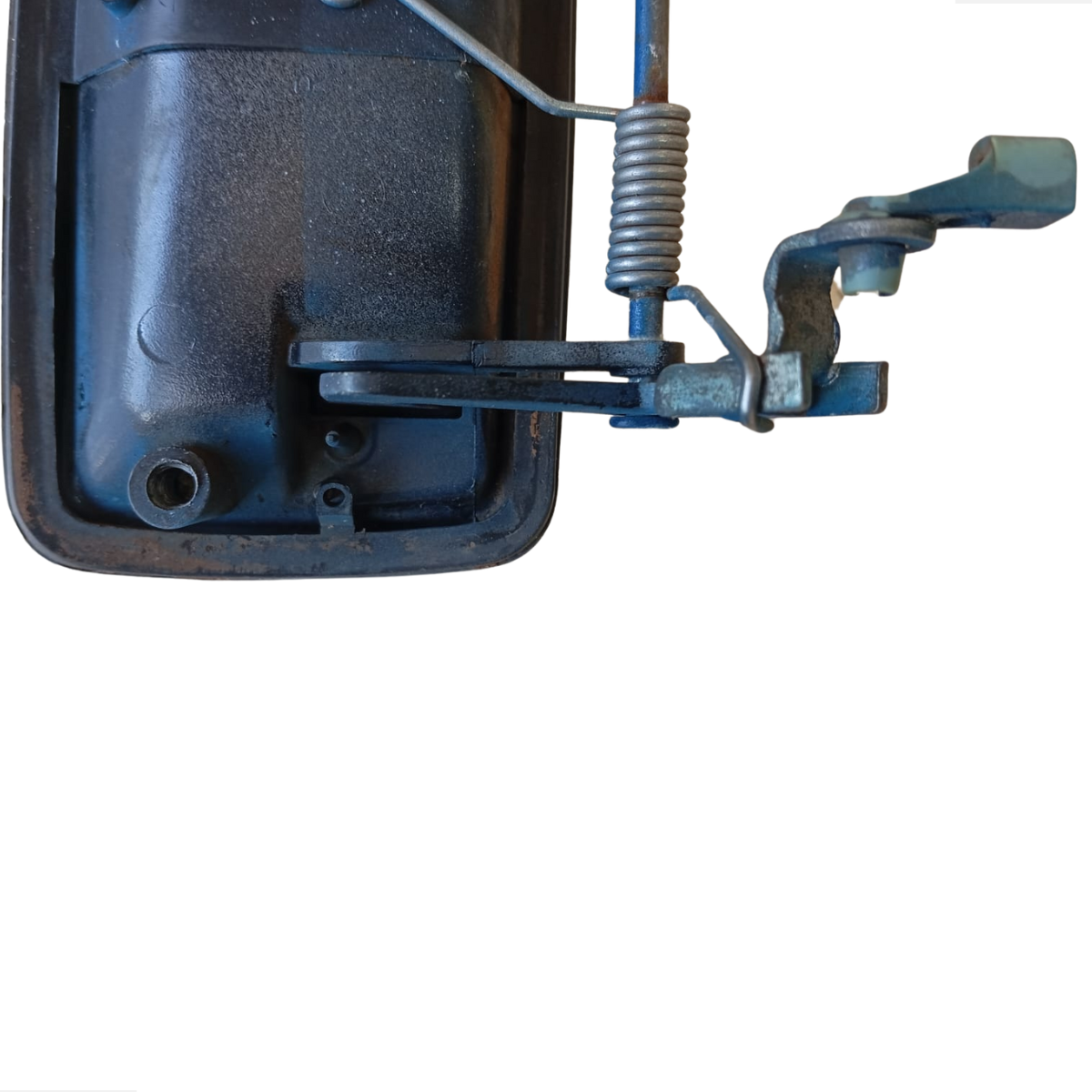 Maçaneta Traseira Direita Chevrolet Blazer 1998 1999