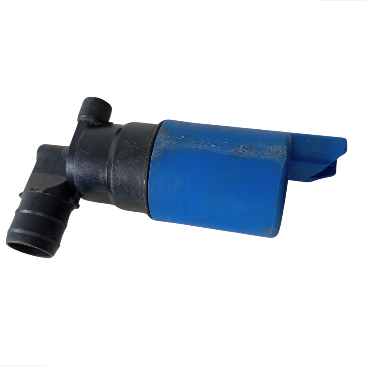 Motor Esguicho Do Limpador Parabrisa Citroen C5 2009 a 2015