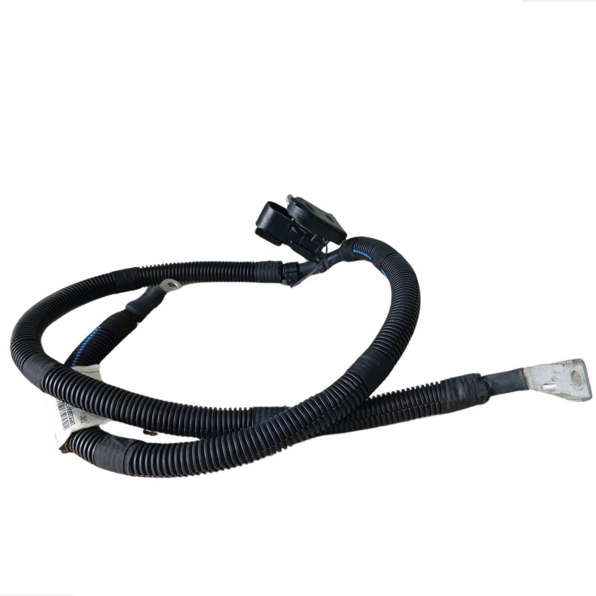 Chicote do Motor de Arranque Fiat Toro Argo 1.8 Etorq