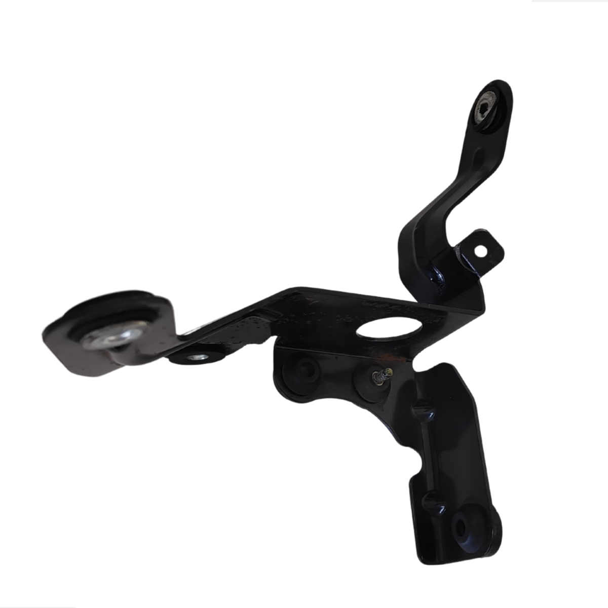 Suporte Módulo ABS Jeep Laredo 2.7 2004 2005
