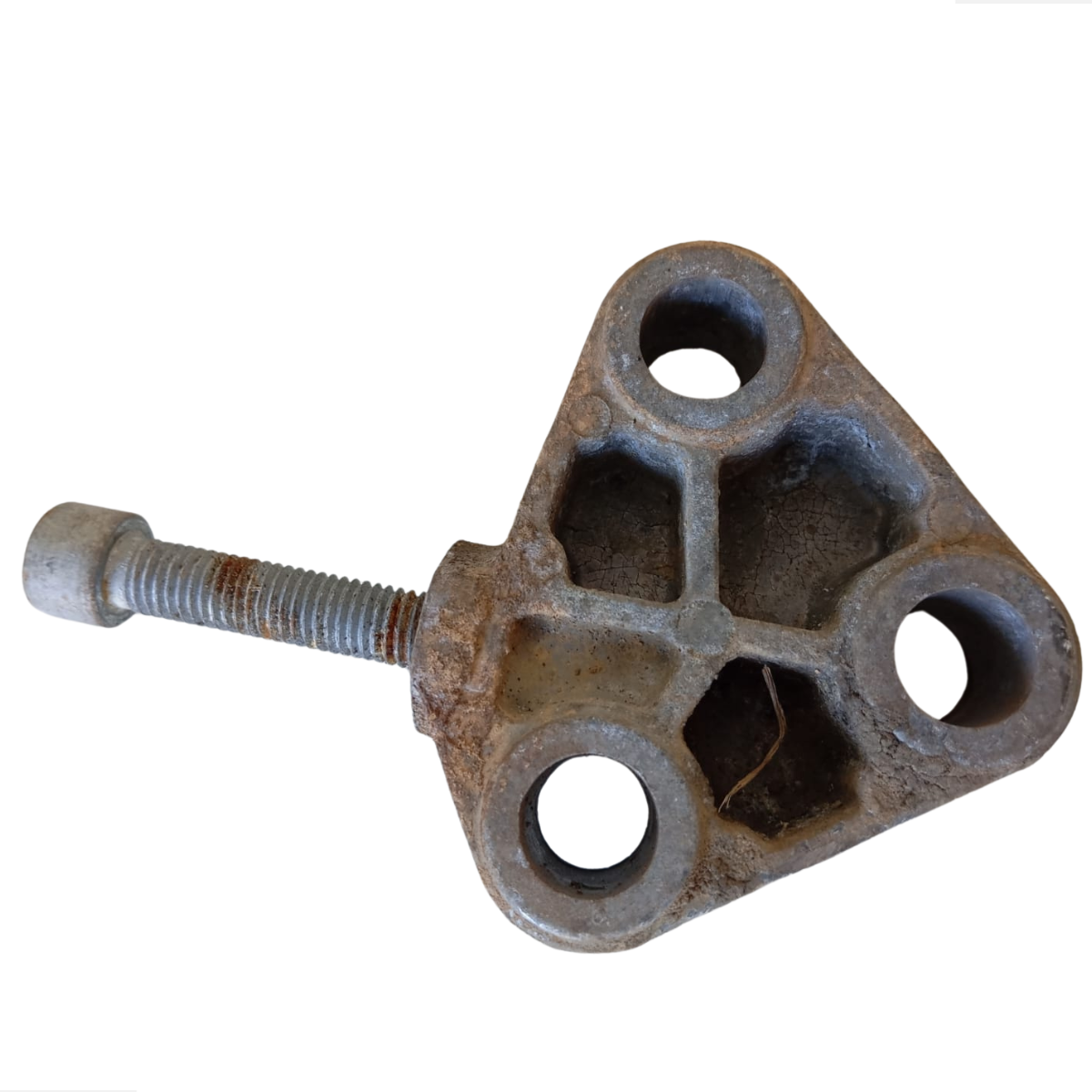 Suporte Esquerdo Coxim do Motor Astra 1.8 2.0 1999 a 2011 