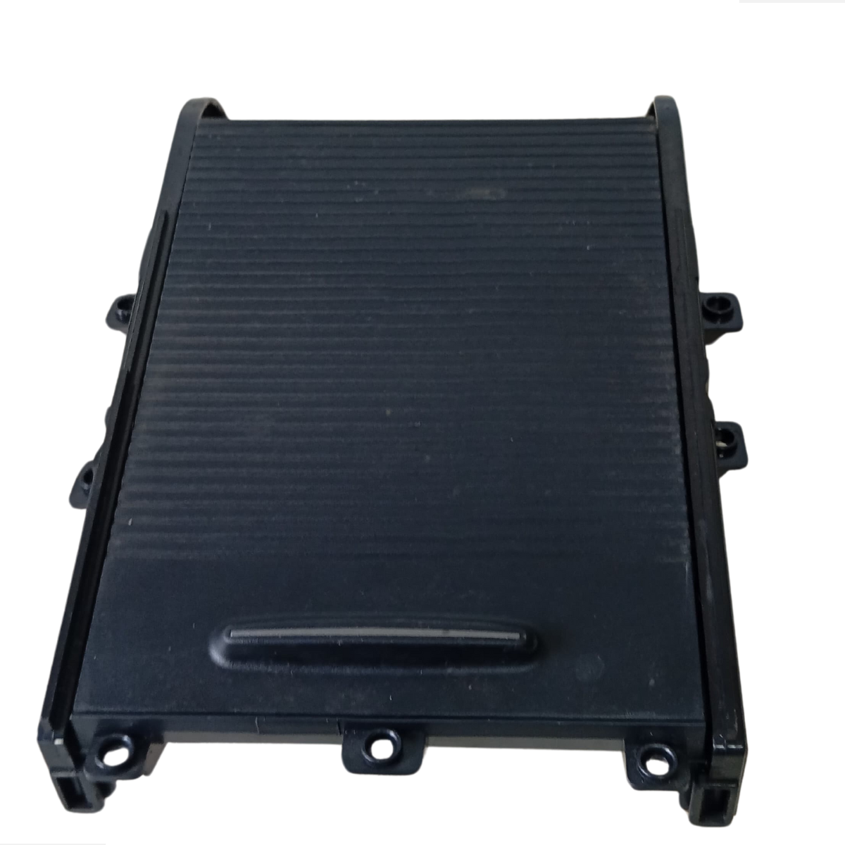 Porta Trecos do Console Central Hyundai Hb20 2016