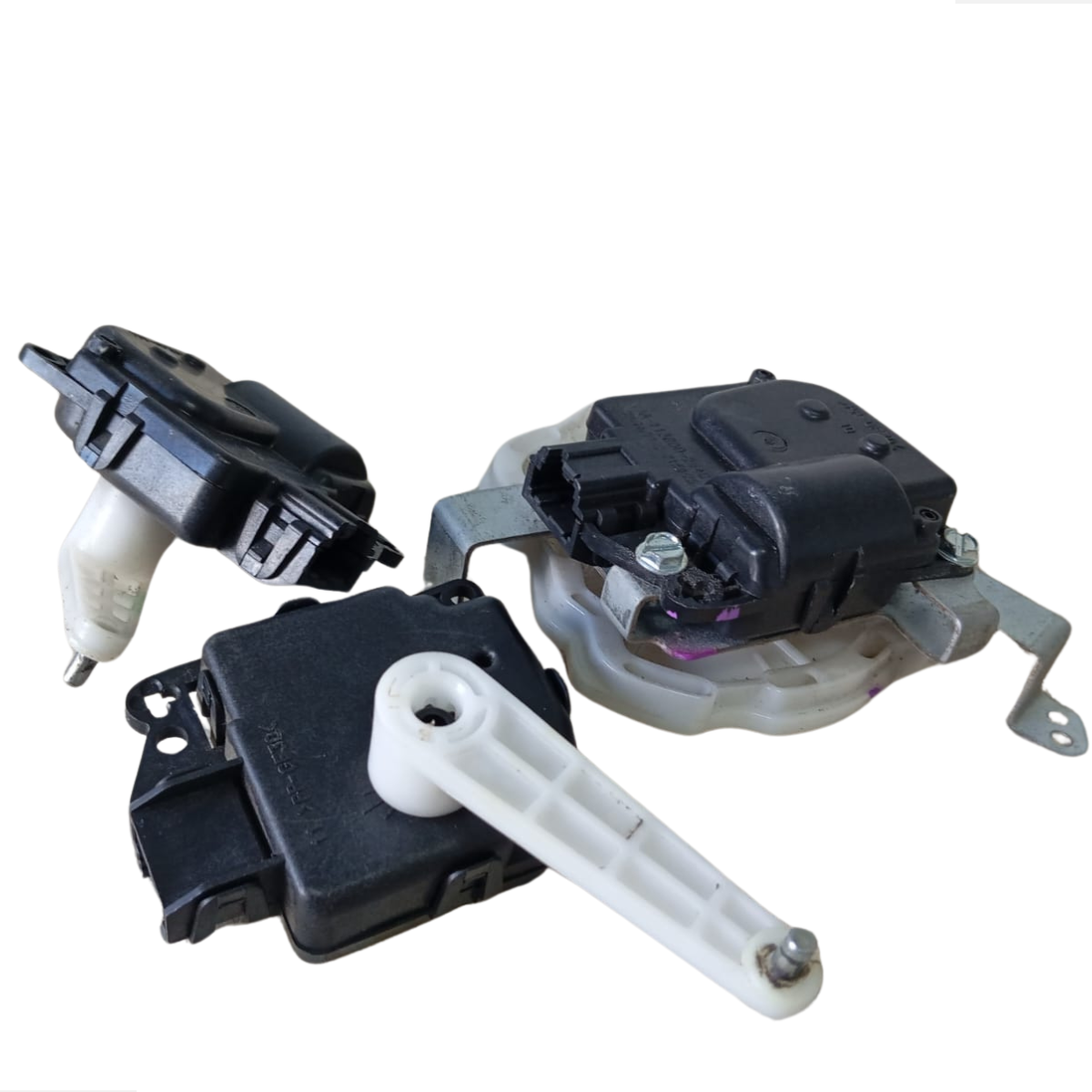 Motor Atuador Caixa De Ar Fiat Freemont 2.4 2012 2013...