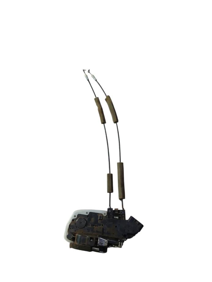 FECHADURA PORTA TRASEIRA DIREITA FRONTIER 2017 A 2021