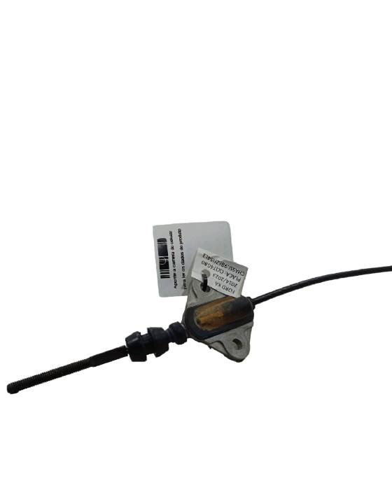 CABO REGULADOR FREIO DE MÃO FORD/KA 1.0 2014/2023