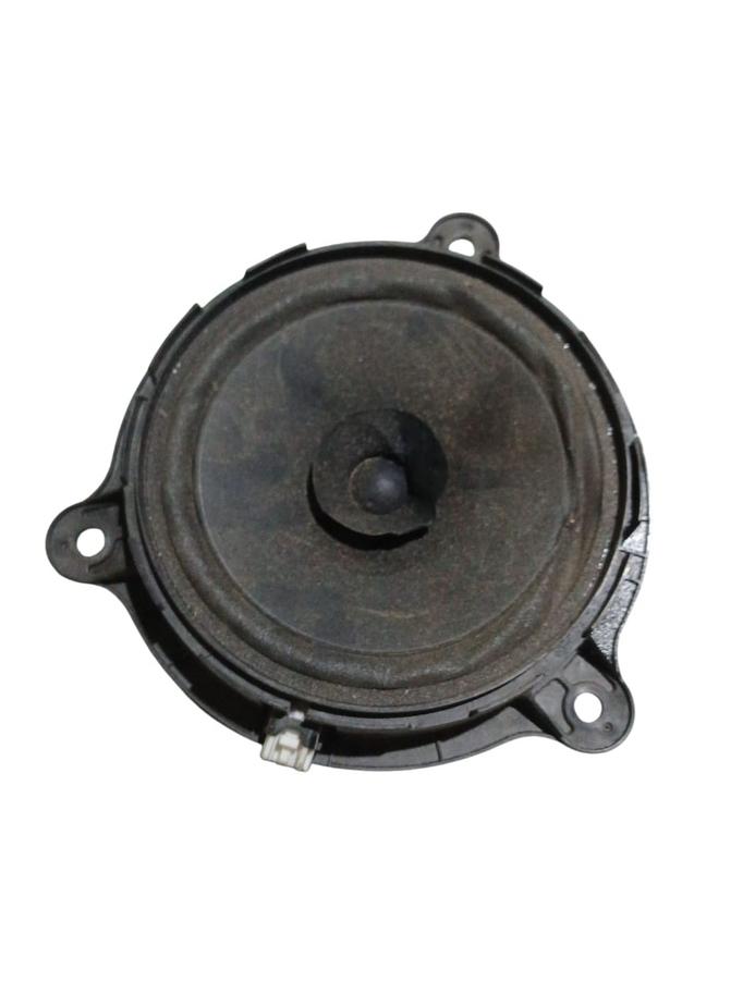 ALTO FALANTE PORTA TRASEIRA LADO DIREITO FRONTIER 2017/2021