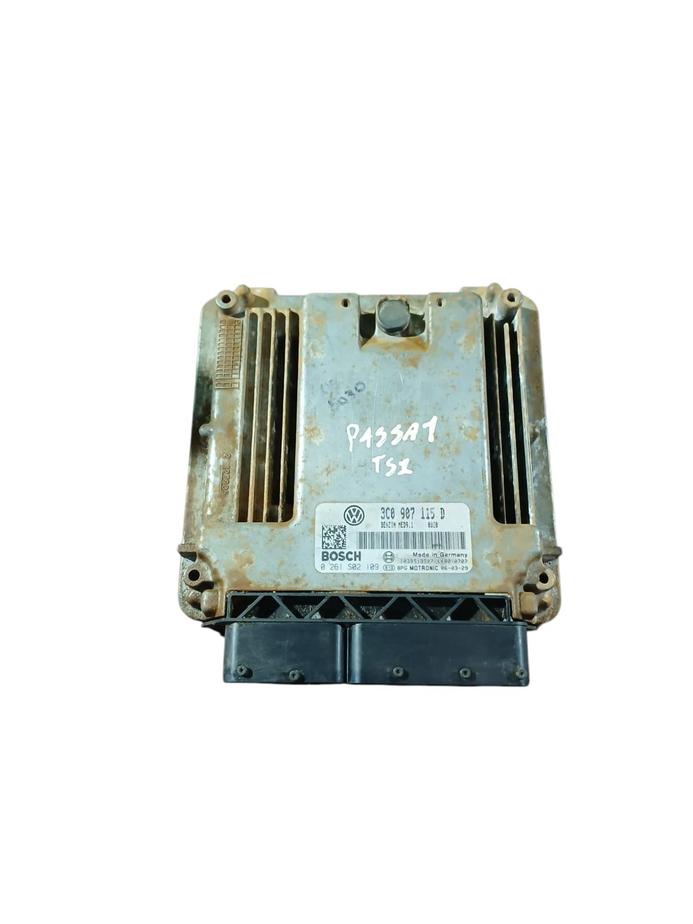 MÓDULO INJEÇÃO PASSAT VARIANT FSI 2.0 2006 A 2010