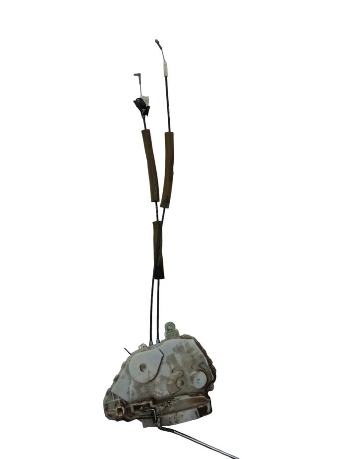 FECHADURA DIANTEIRA ESQUERDA HONDA NEW CIVIC ORIGINAL