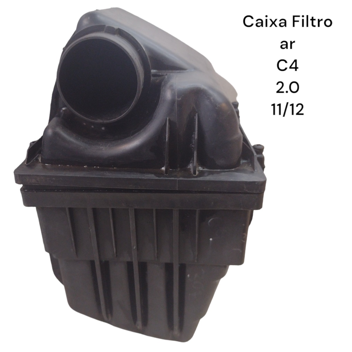 Caixa Filtro Ar Citroen C4  2.0  2011/2012 