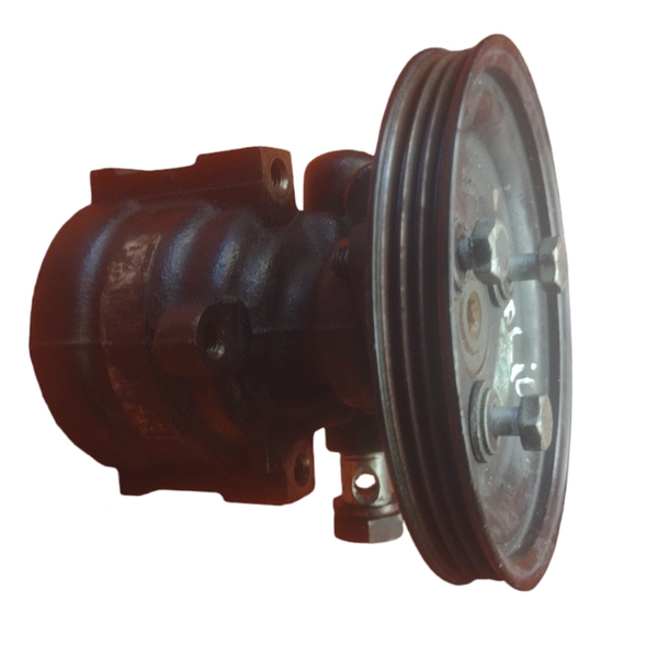 Bomba Direção Hidráulica Palio Doblo Strada 1.8 8v Gm 02/08