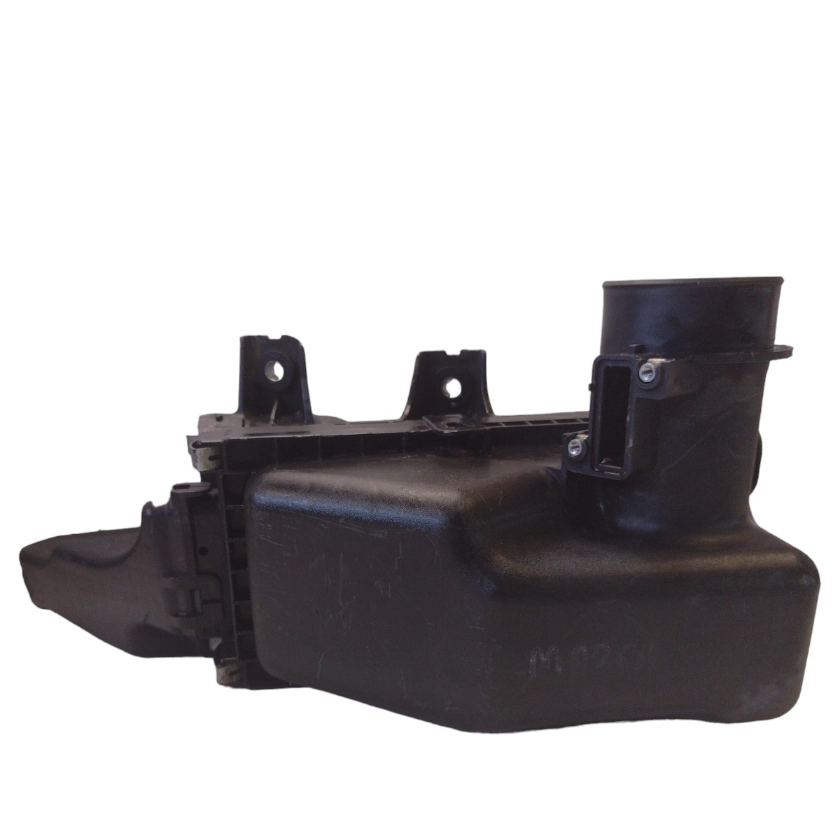 Caixa Filtro Ar Nissan March 2015 a  2020