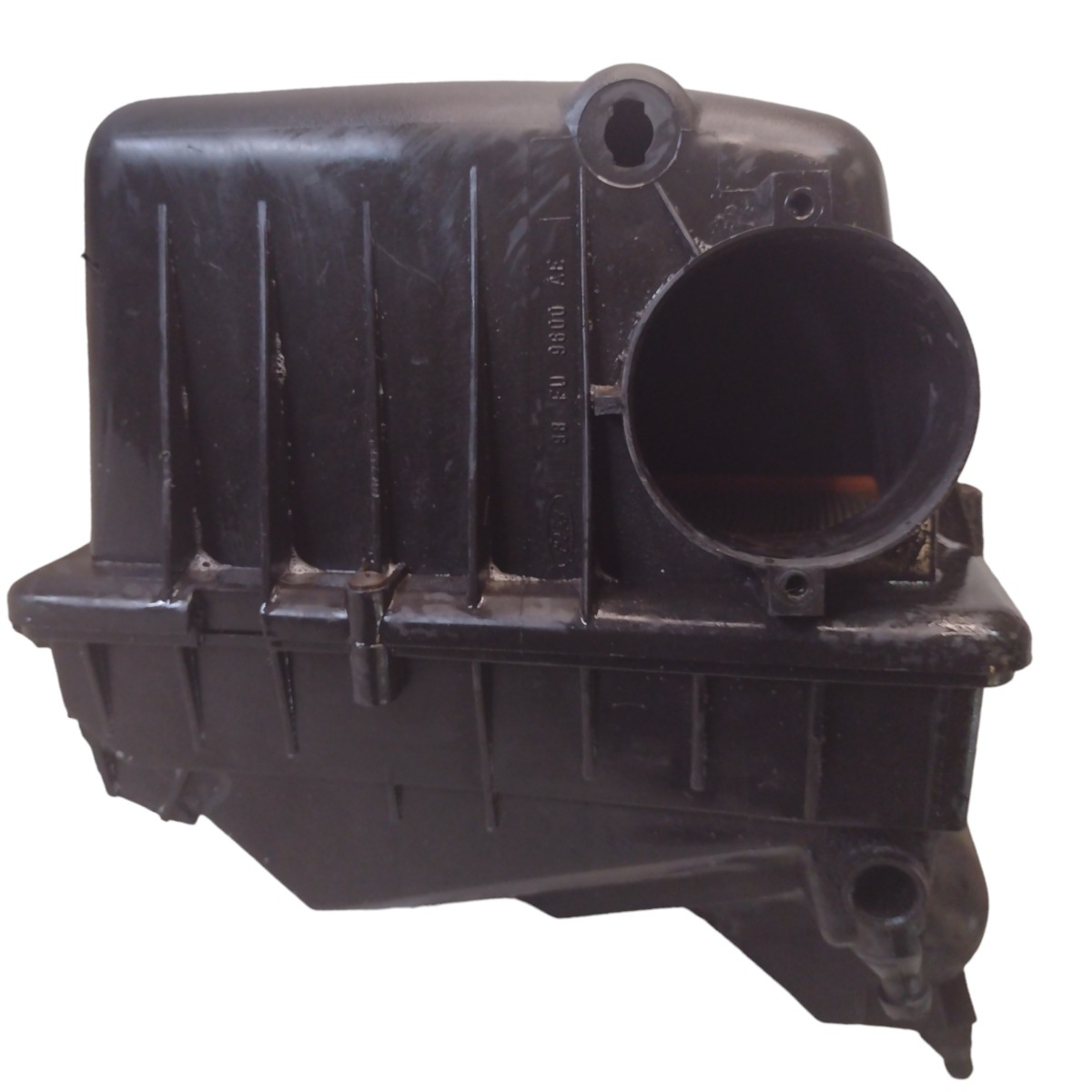 Caixa Filtro Ar Ford Fiesta 1.4 1996 a 1999