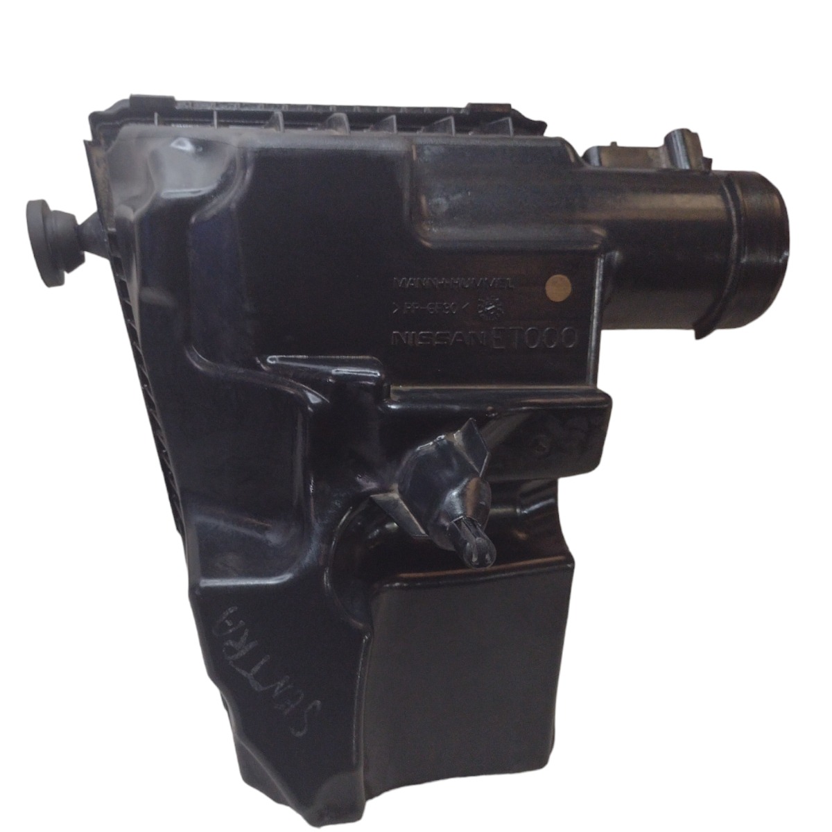 Caixa Filtro Ar Nissan Sentra 2.0 2007 a 2013