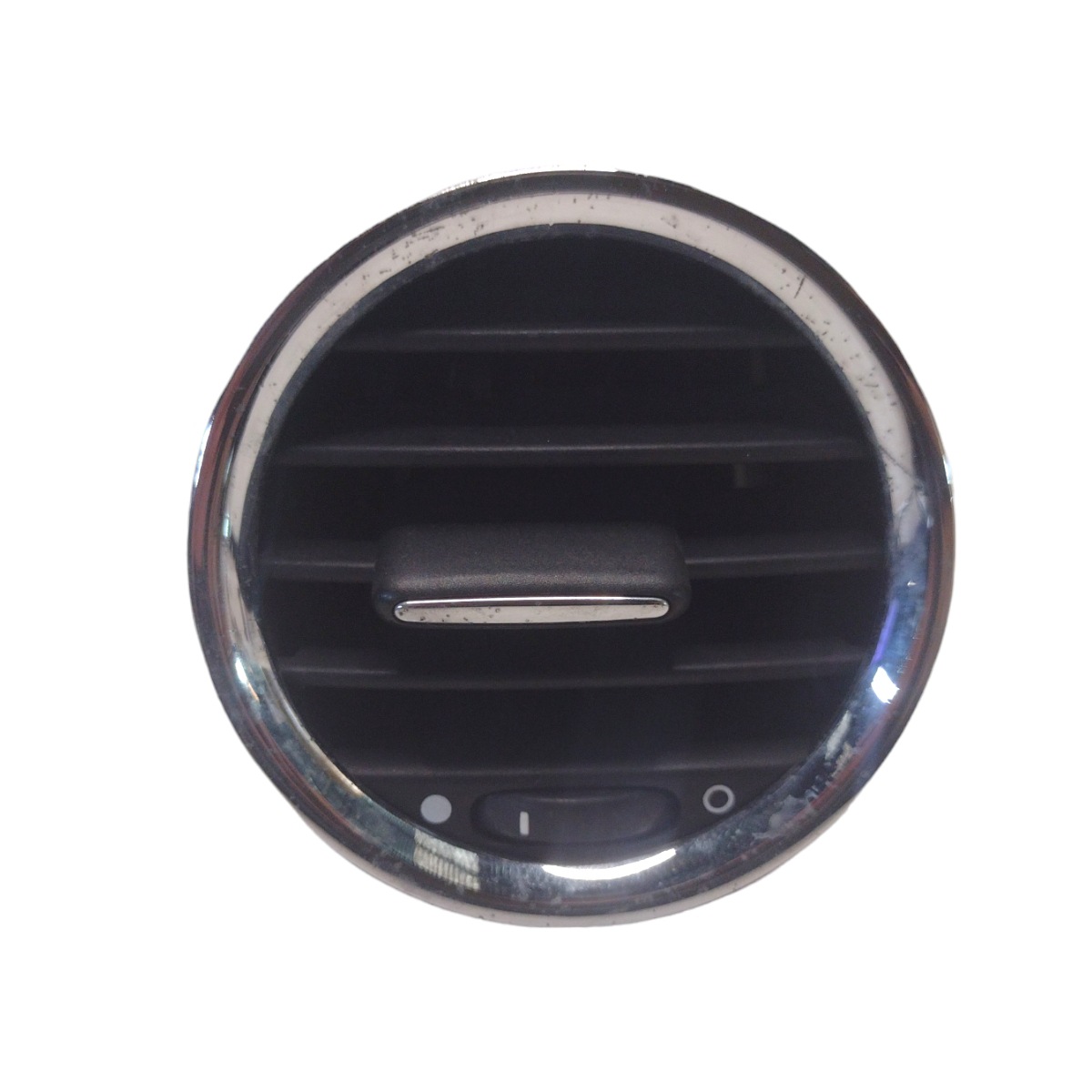 Difusor Ar Fiat 500 2011