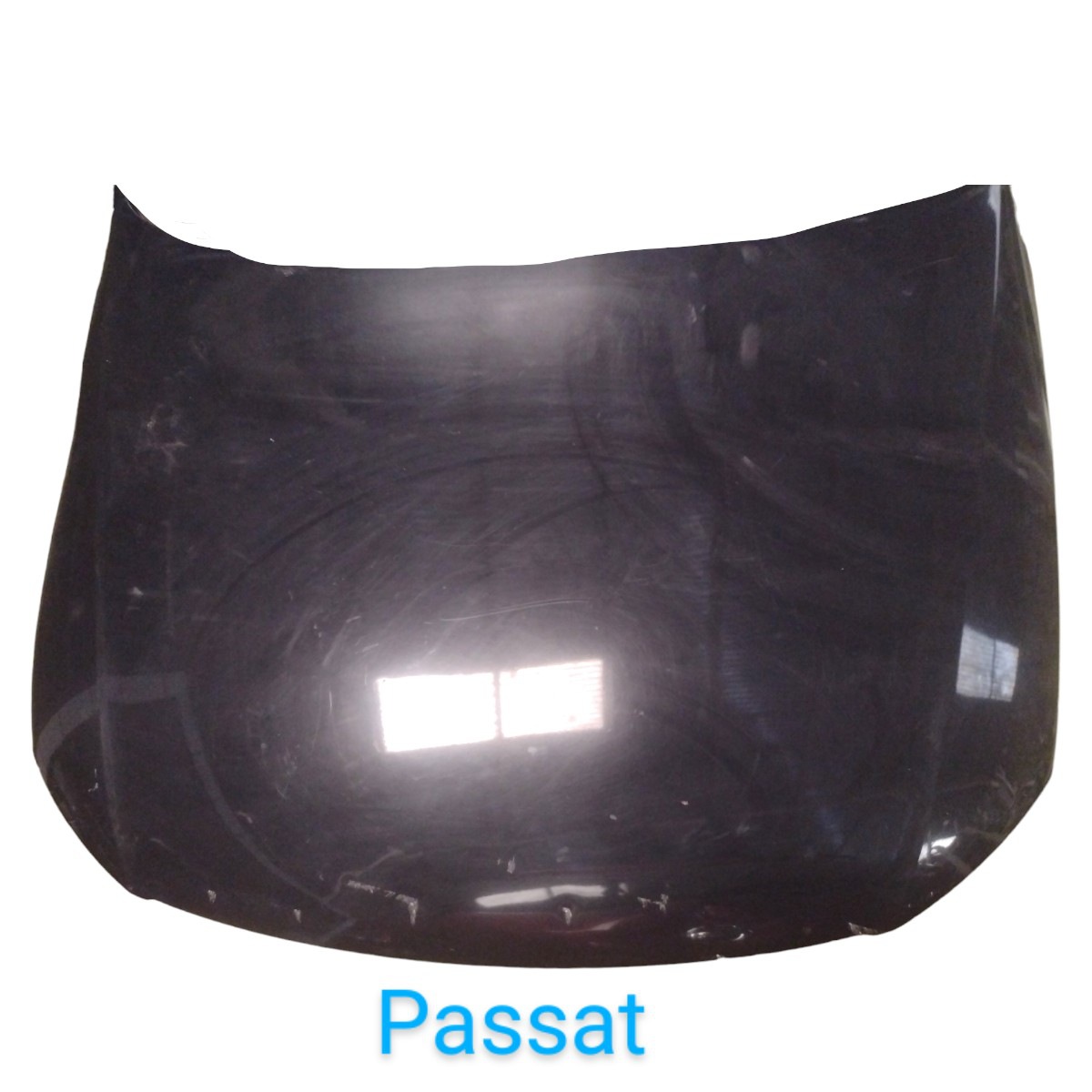 Capô Dianteiro Passat 2006 2007 a 2010