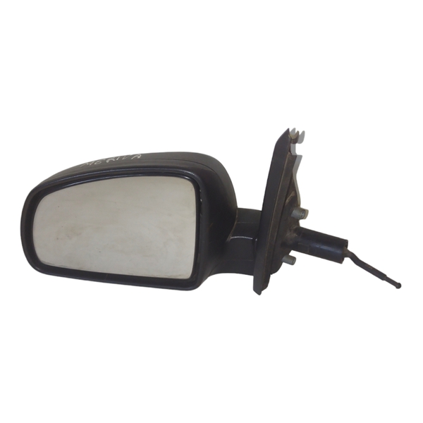 Retrovisor Esquerdo Meriva 2003 a 2012 Manual