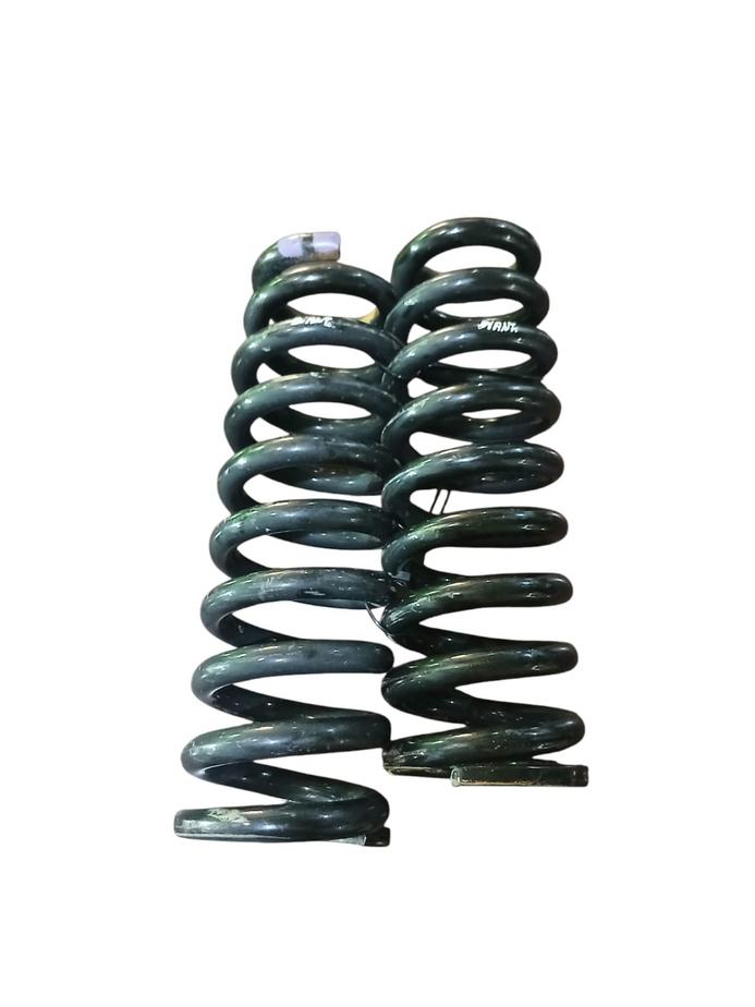 JOGO DE MOLAS DIANTEIRAS HILUX SW4 SRX  17/21